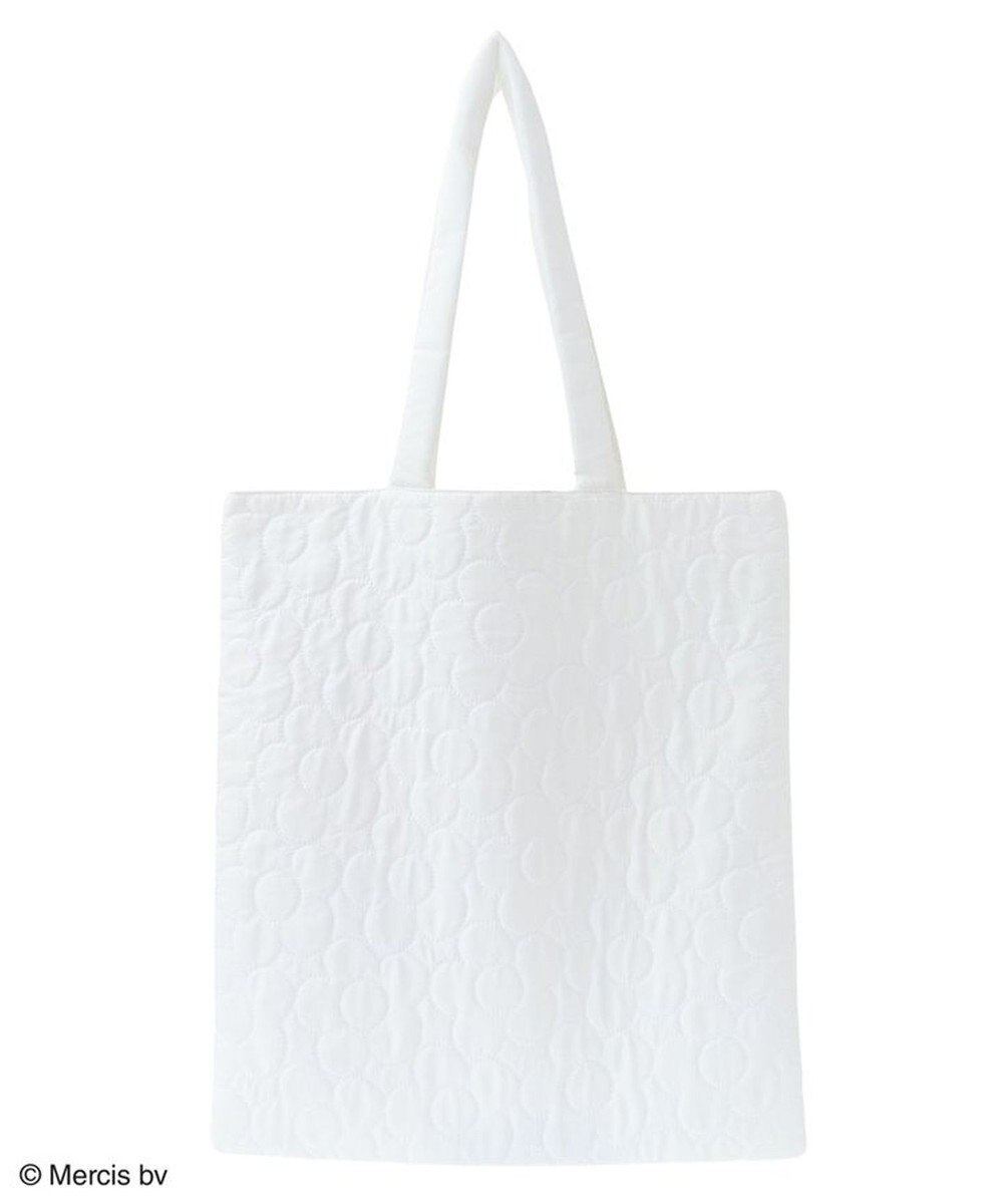 Green Parks Ｍｉｆｆｙ／フラワーキルティングト－トＢａｇ 