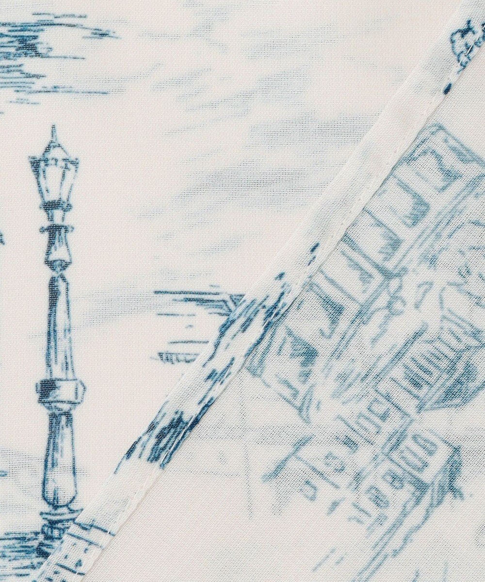 組曲 L 【先行予約】パリトワルドジュイ ブラウス 