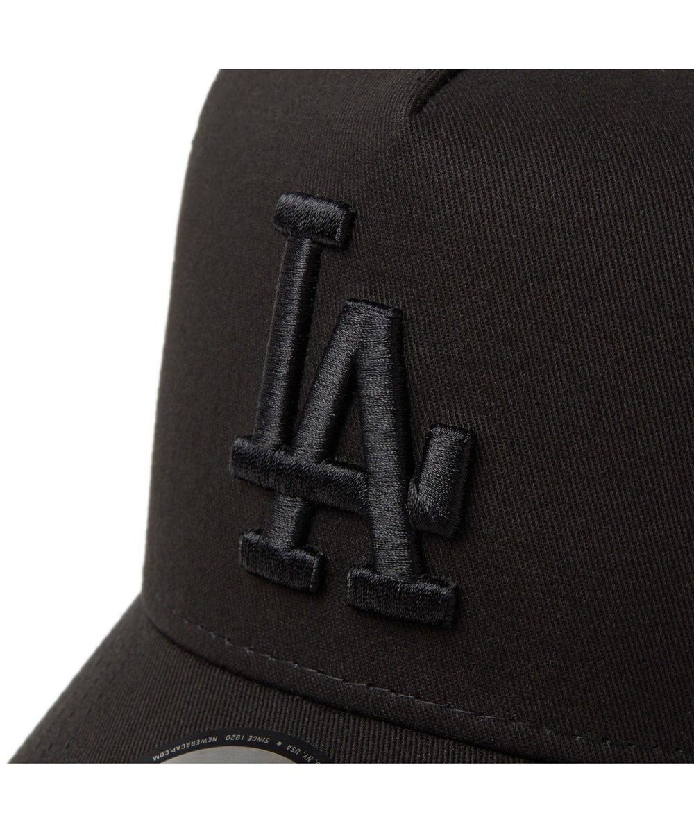 WEGO NEWERA　9FORTY　MLB　Mesh　Embroidery 