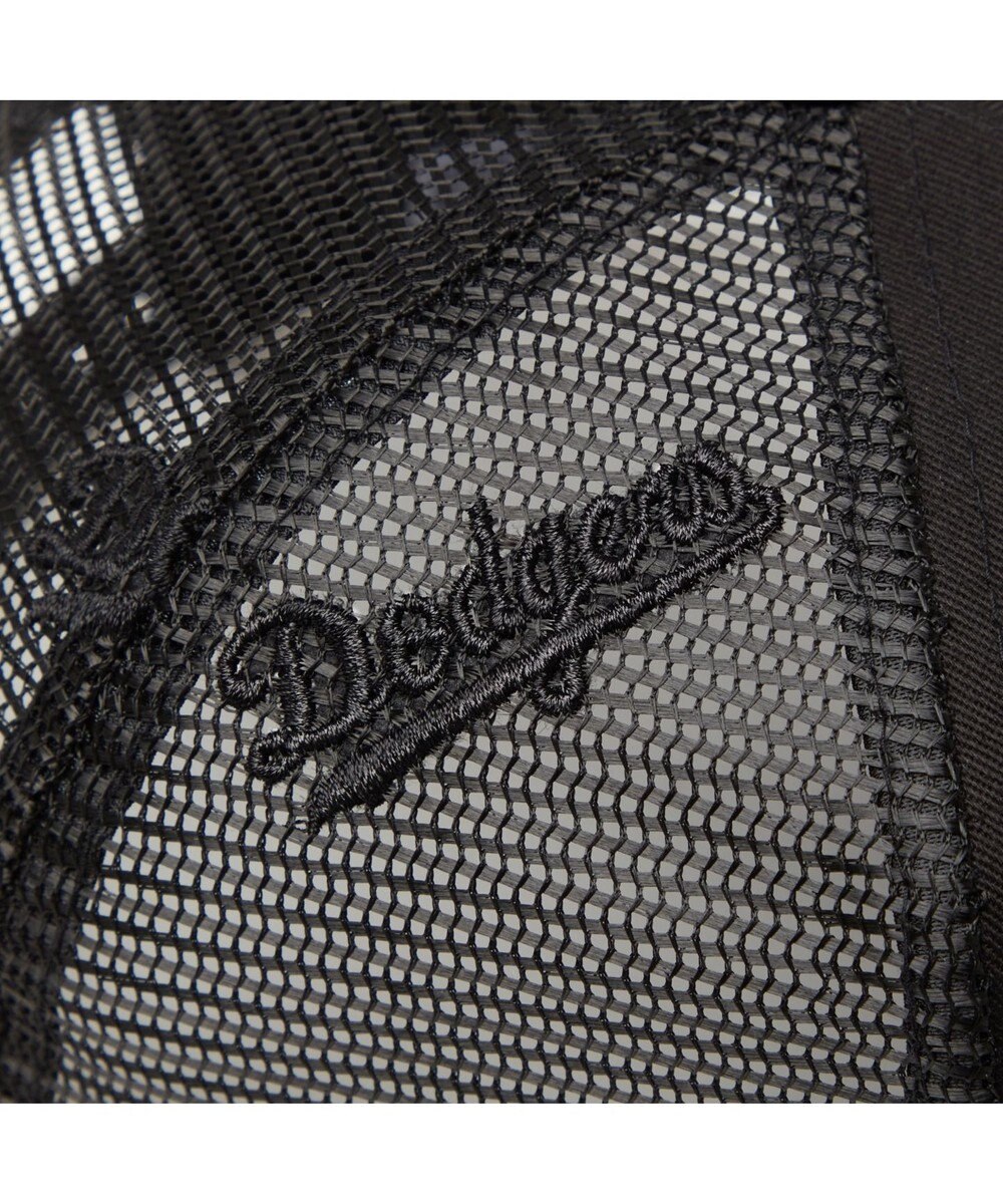 WEGO NEWERA　9FORTY　MLB　Mesh　Embroidery 