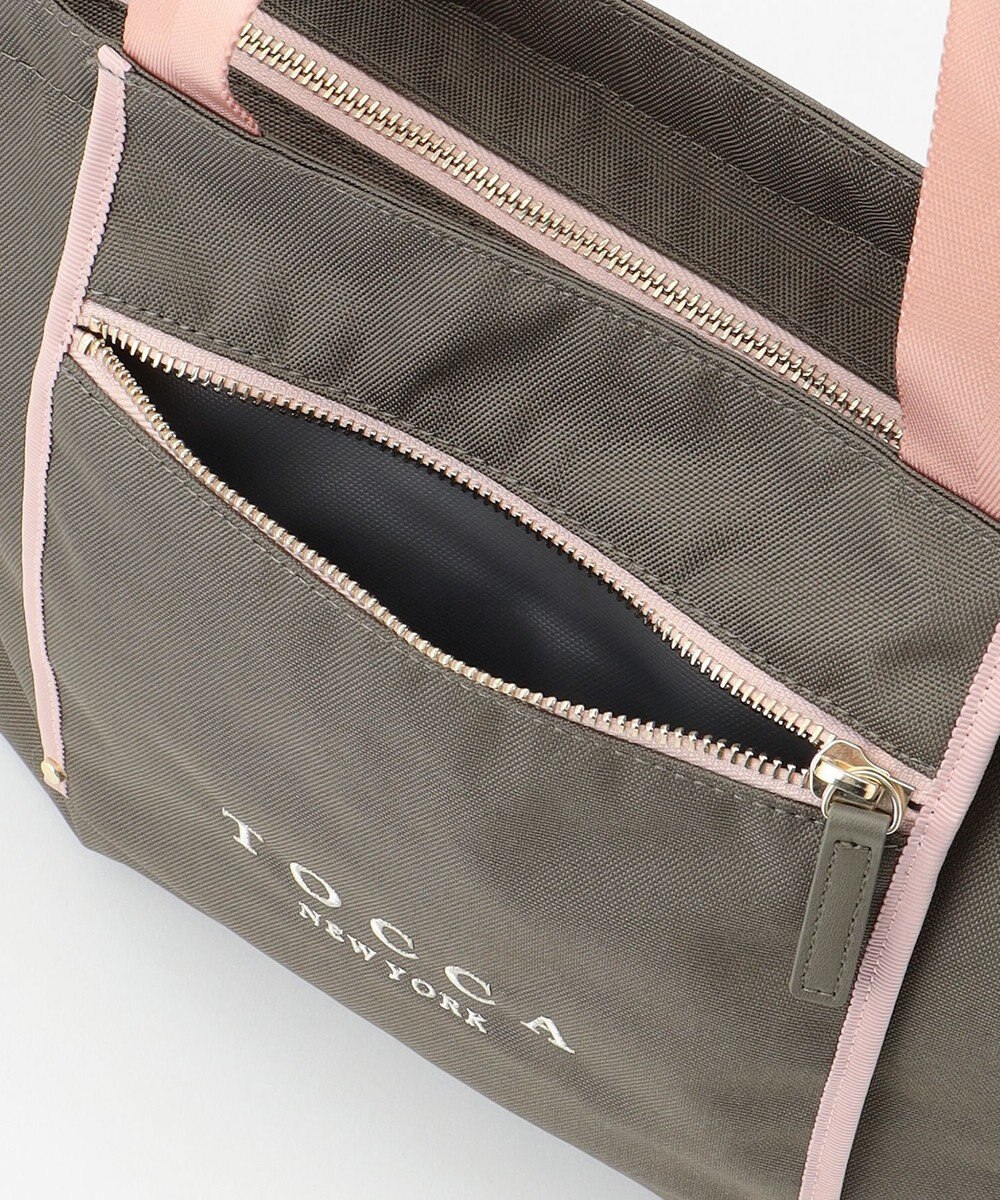 TOCCA 【WEB限定＆一部店舗限定】STRADA TOTE トートバッグ 