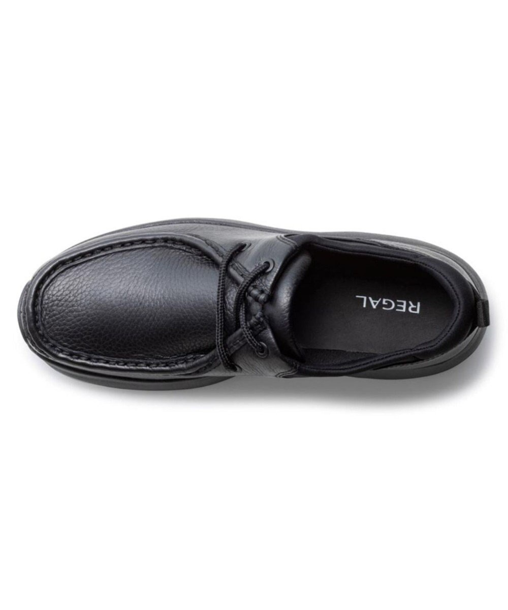 REGAL FOOT COMMUNITY 【リーガルメンズ】83JL チロリアン カジュアルシューズ 