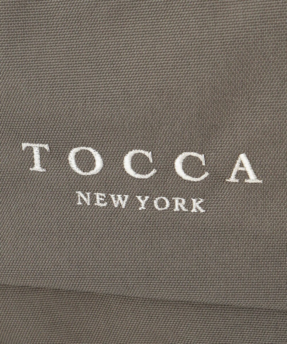 TOCCA 【WEB限定＆一部店舗限定】STRADA TOTE トートバッグ 