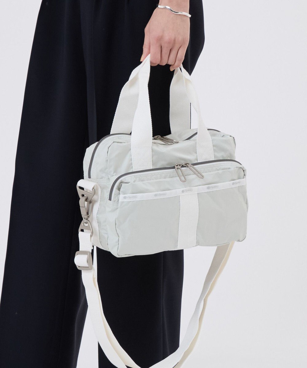 LeSportsac METRO CONVERTIBLE/ブランC 