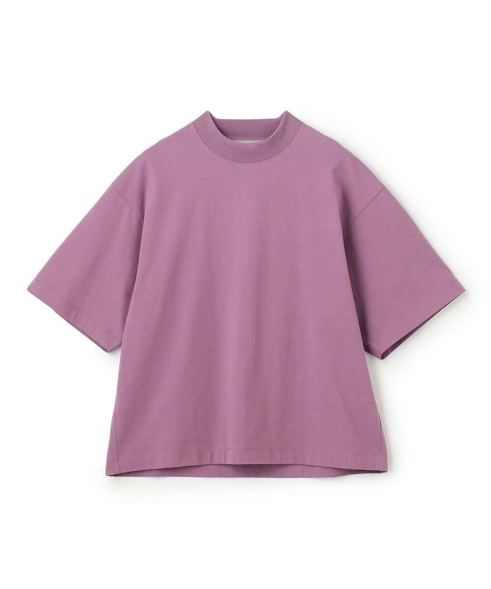 UNFILO MENS ビューティーフォルム 半袖TEE [24年春夏商品] 