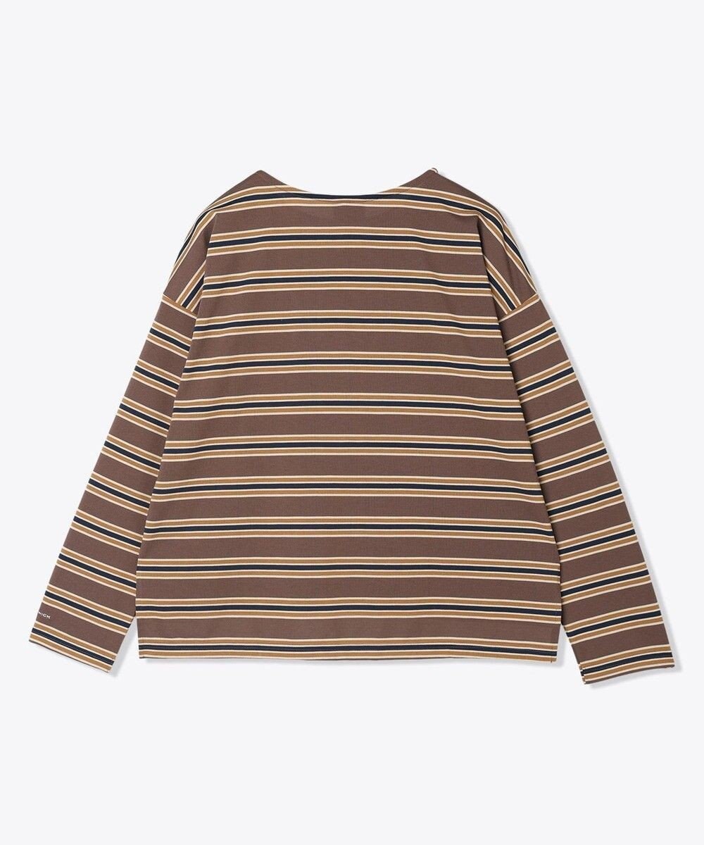 Columbia Columbia/ ウィメンズクラウドアベニューロングスリーブTシャツ /コロンビア 