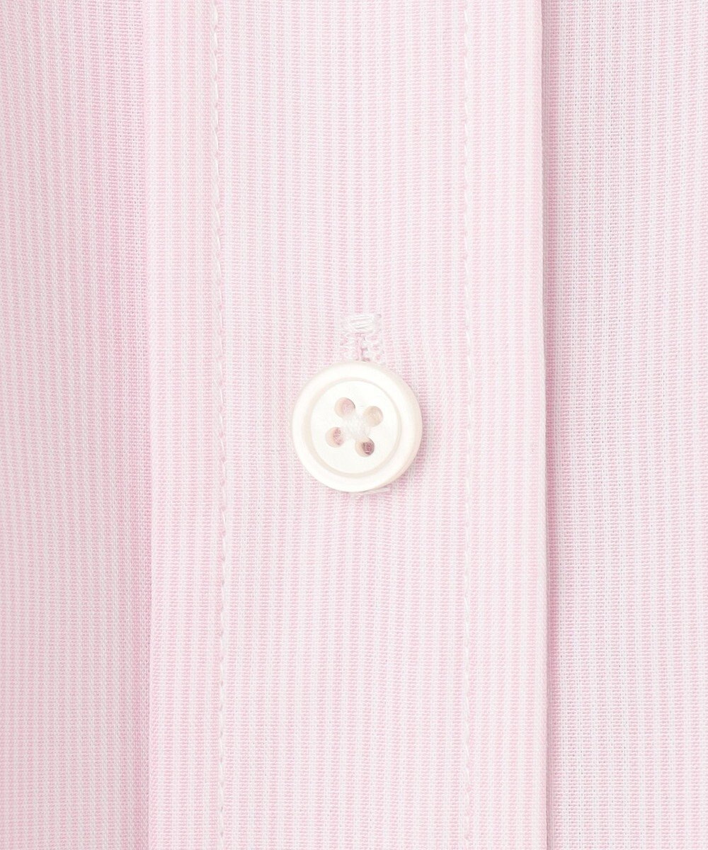 ANY 【接触冷感/UVカット/抗菌防臭/速乾】エニィファンクション半袖シャツブラウス 