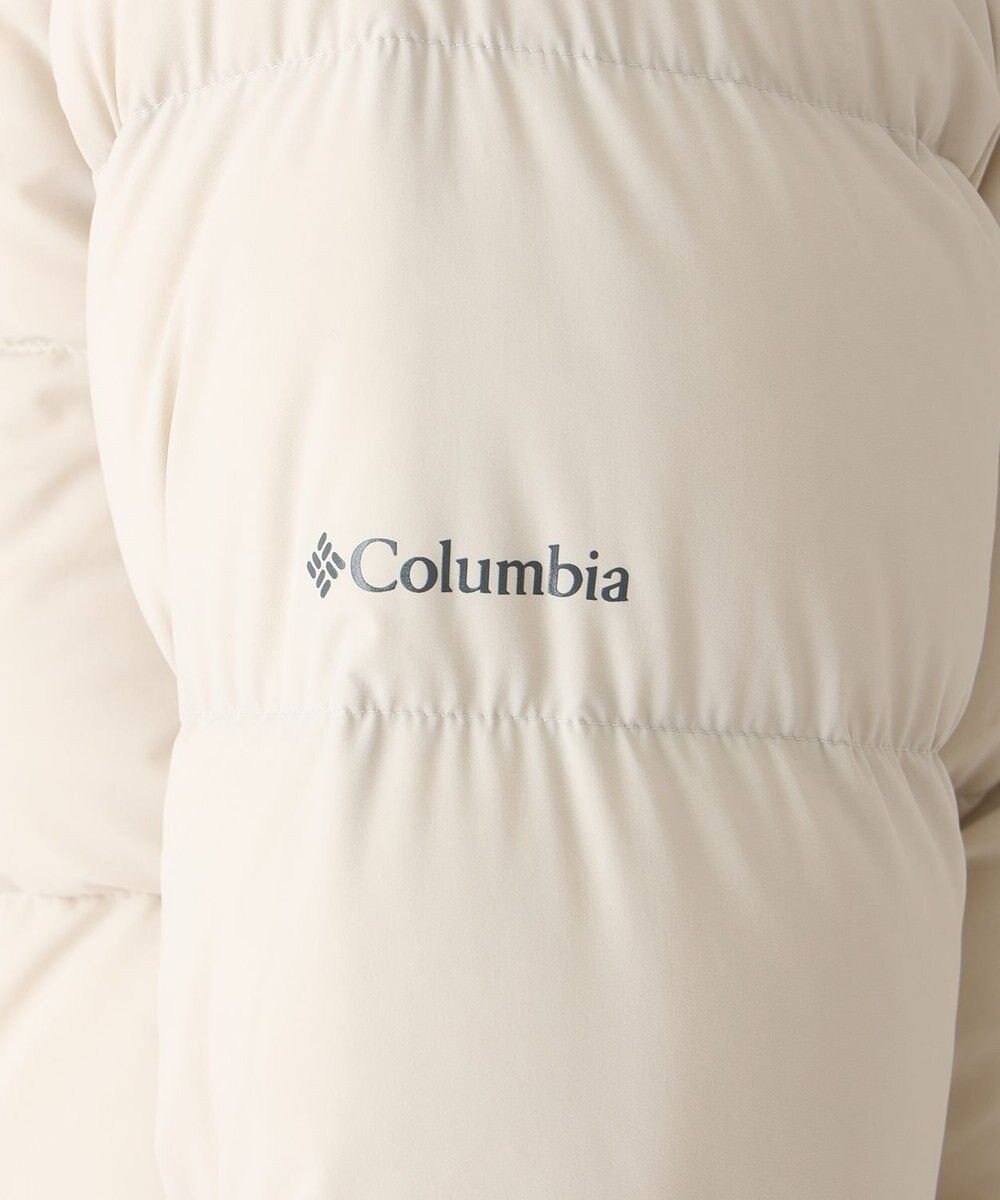 Columbia Columbia/ ウィメンズアメイズパフフーデッドジャケット /コロンビア 