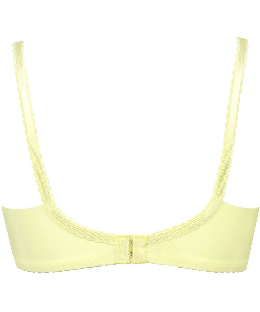 Wing 【スキマフィットブラ】　バストとカップのすきまにフィット　自然にボリュームメイク　ウイング／ワコール　KB2363 