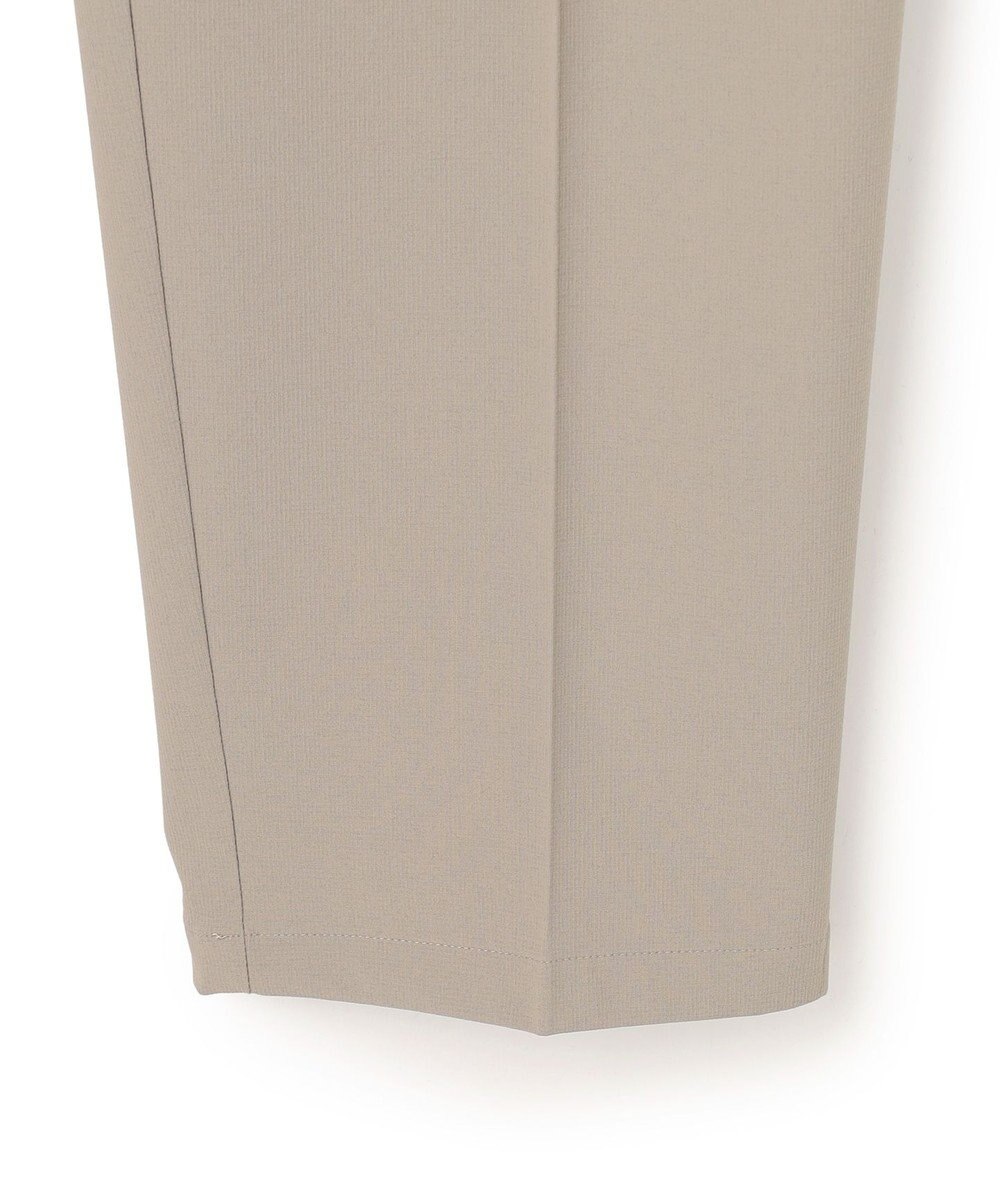 JOSEPH HOMME 【WEB限定】【新素材 / 新型】サマーヴェールストレッチ　ドロスト付ワイドテーパードパンツ/ MARLOW 