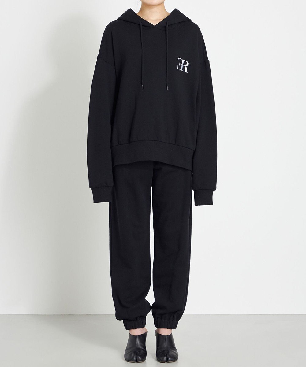 NAVE オーバーサイズフーディ 