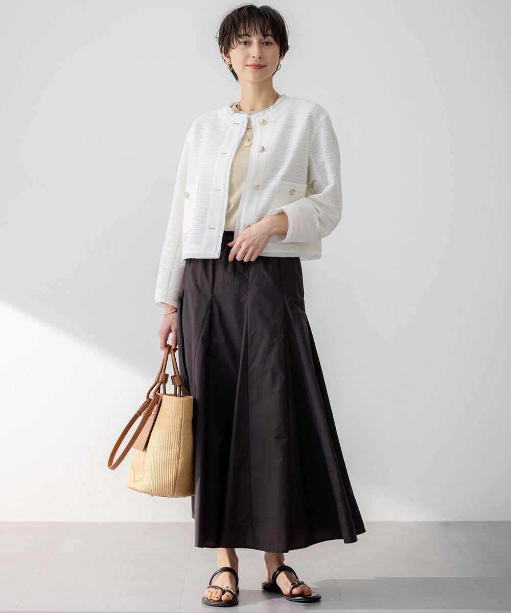 23区 2WAYチェーンコイン ネックレス 