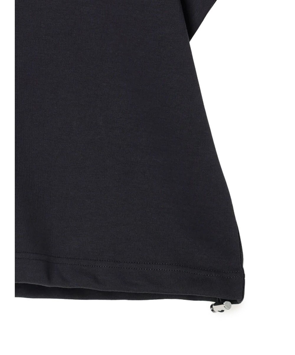 Green Parks 裾ドロストポンチプルオーバー 