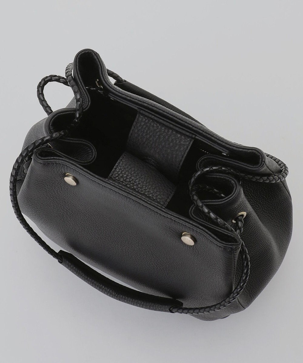 GOTAIRIKU 【ETIAM】シュリンク ドローストリングバッグ《Cocoon》 