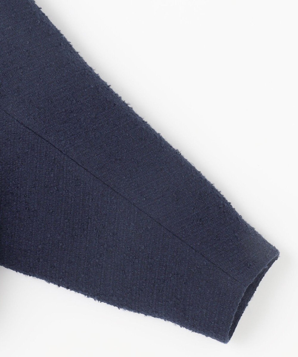 NAVE 【ReNAVE】ネップツイード ジャケット 