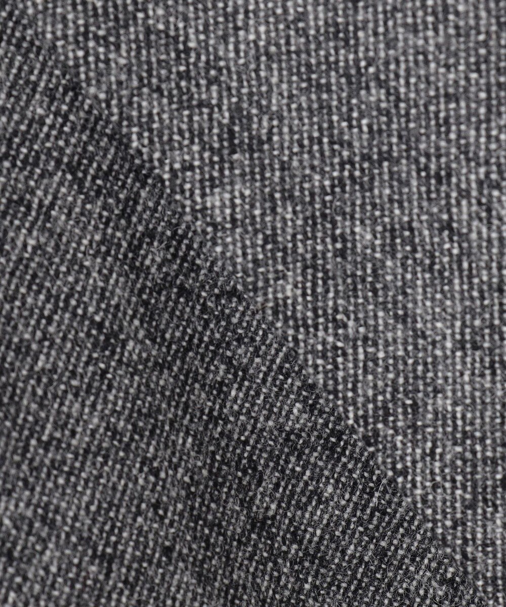 GOTAIRIKU 【セットアップ対応 / AIRY MOVE】RENEWOOL セットアップジャケット 