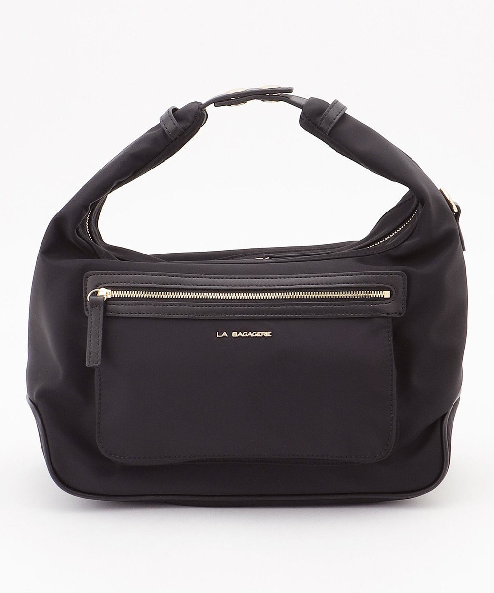 LA BAGAGERIE ループ2WAYショルダーバッグ　Sサイズ 