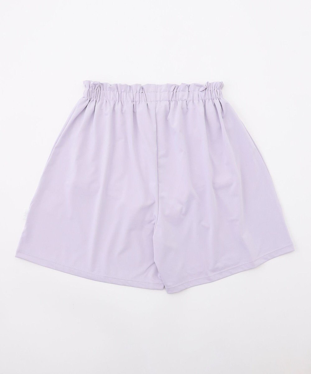 組曲 KIDS 【SS-Lサイズ】 ボタニカルフラワースイムウェア(セパレート) 