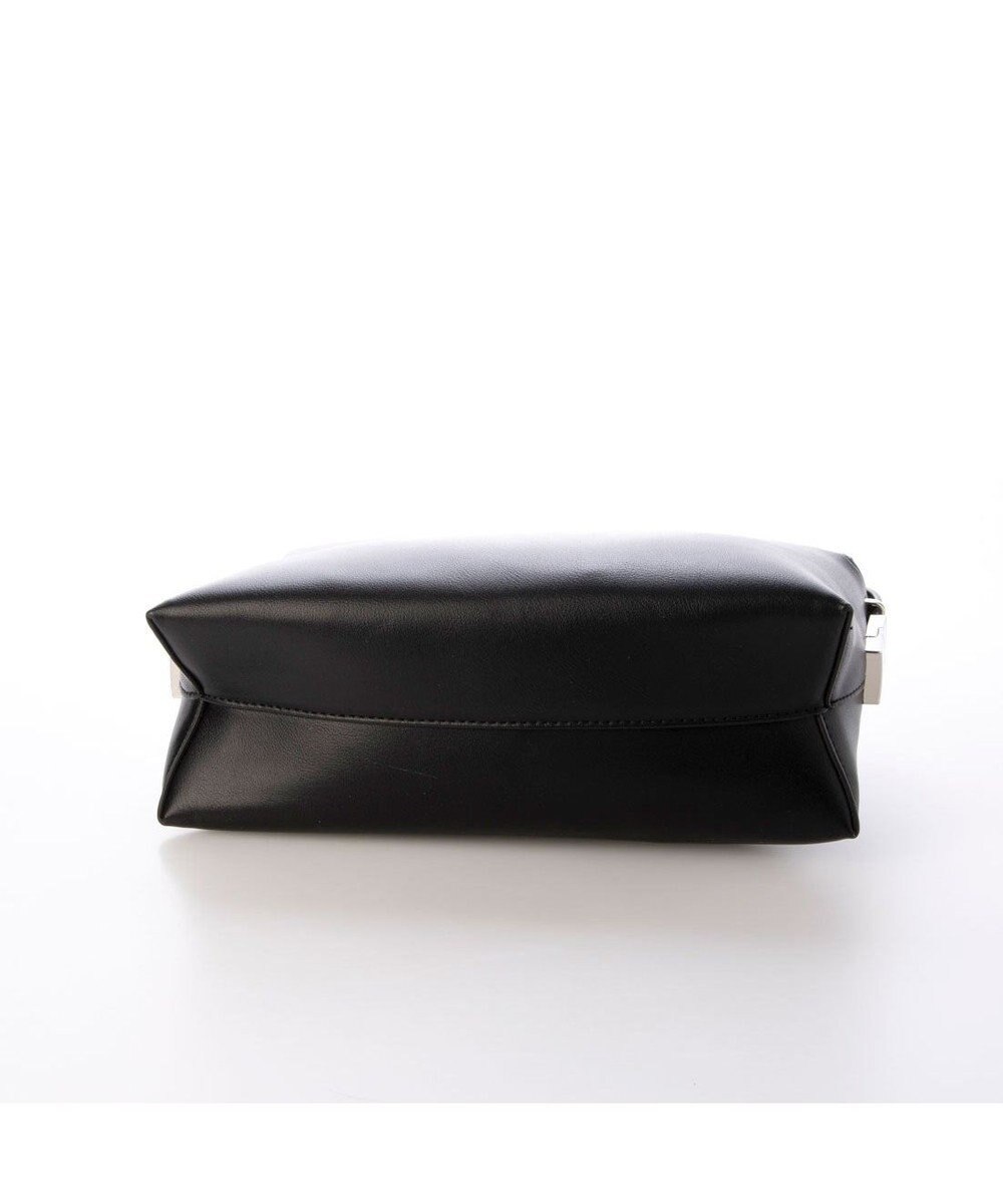 UNBILLION カカトゥ kakatoo / フラップセミショルダーバッグ 