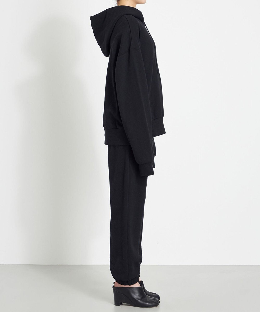 NAVE オーバーサイズフーディ 