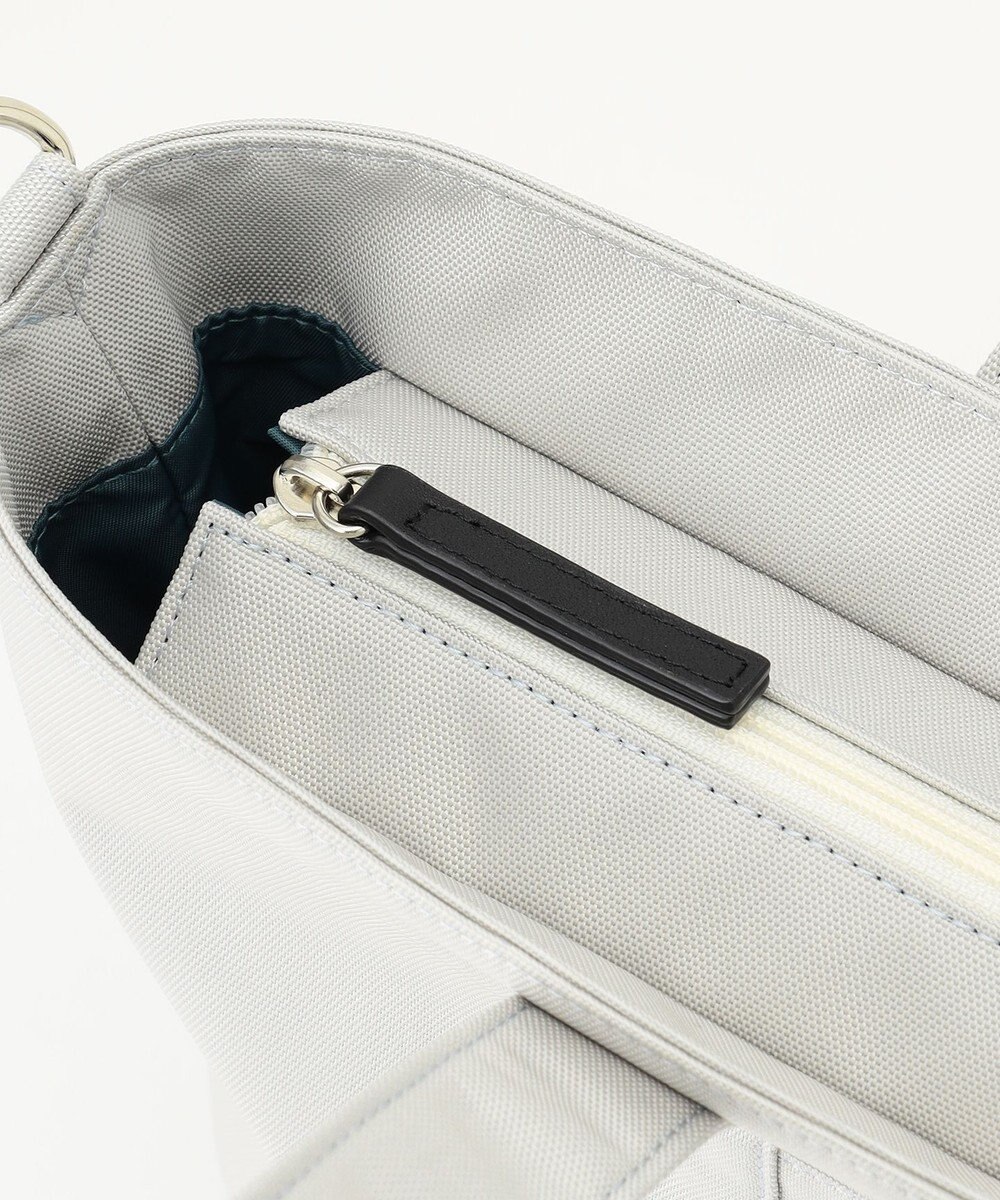 Y'SACCS 【大人のおしゃれ手帖5月号掲載】鶴田真由×Y'SACCS　ベーシックトートバッグ 