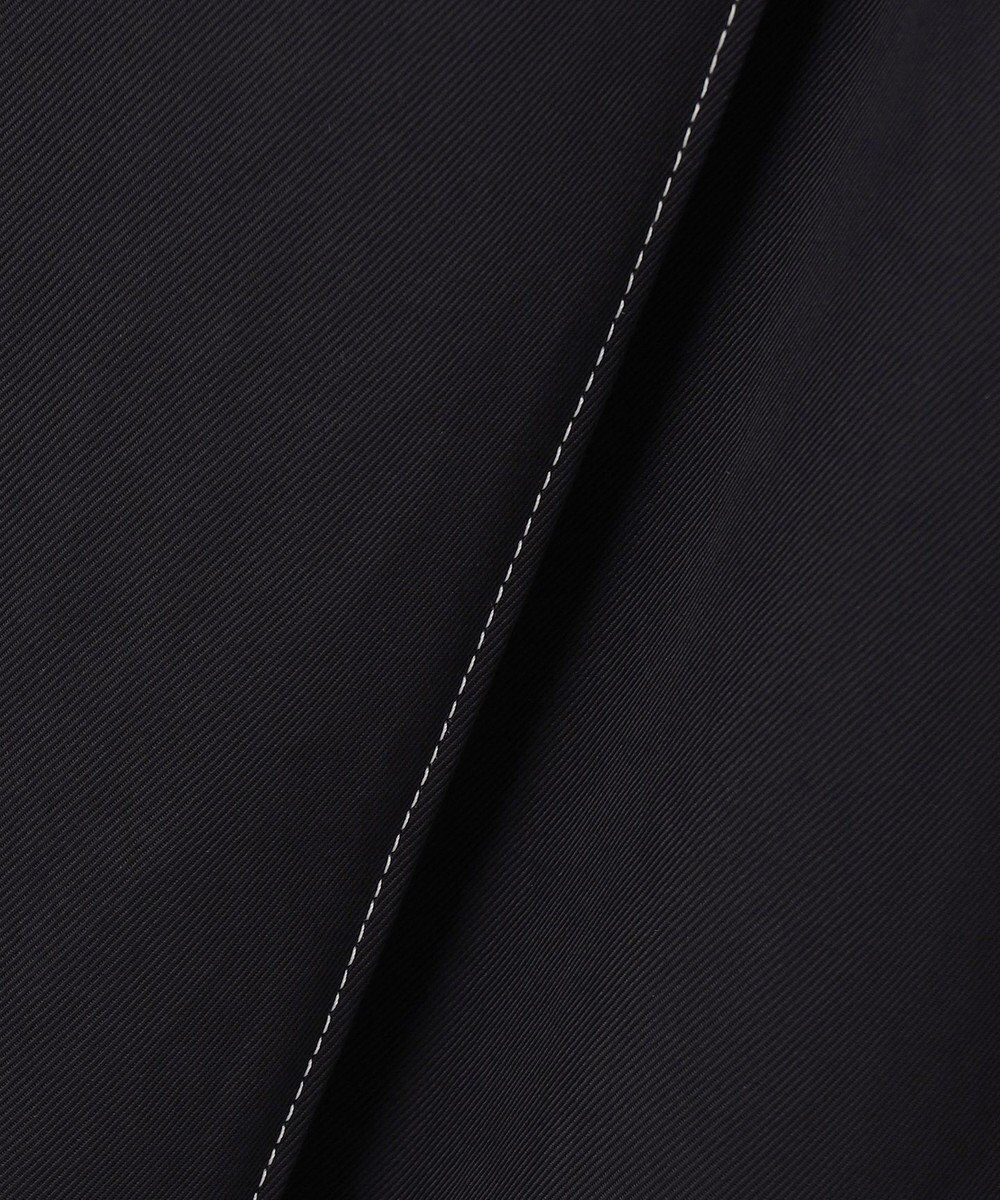 ICB L 【WEB＆一部店舗限定】 AcetateGabardine ワンピース 