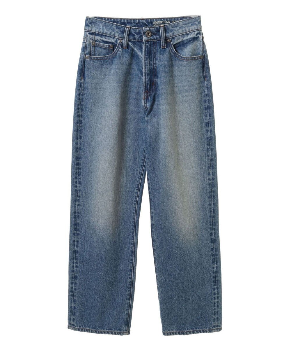 AMERICAN HOLIC ストレートデニム 