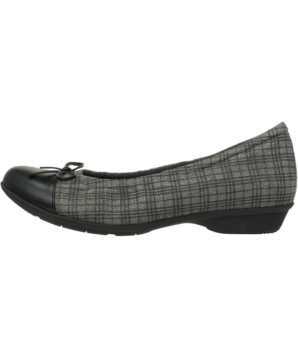 ASICS WALKING ペダラ レディース 2E 2.0cmヒール 