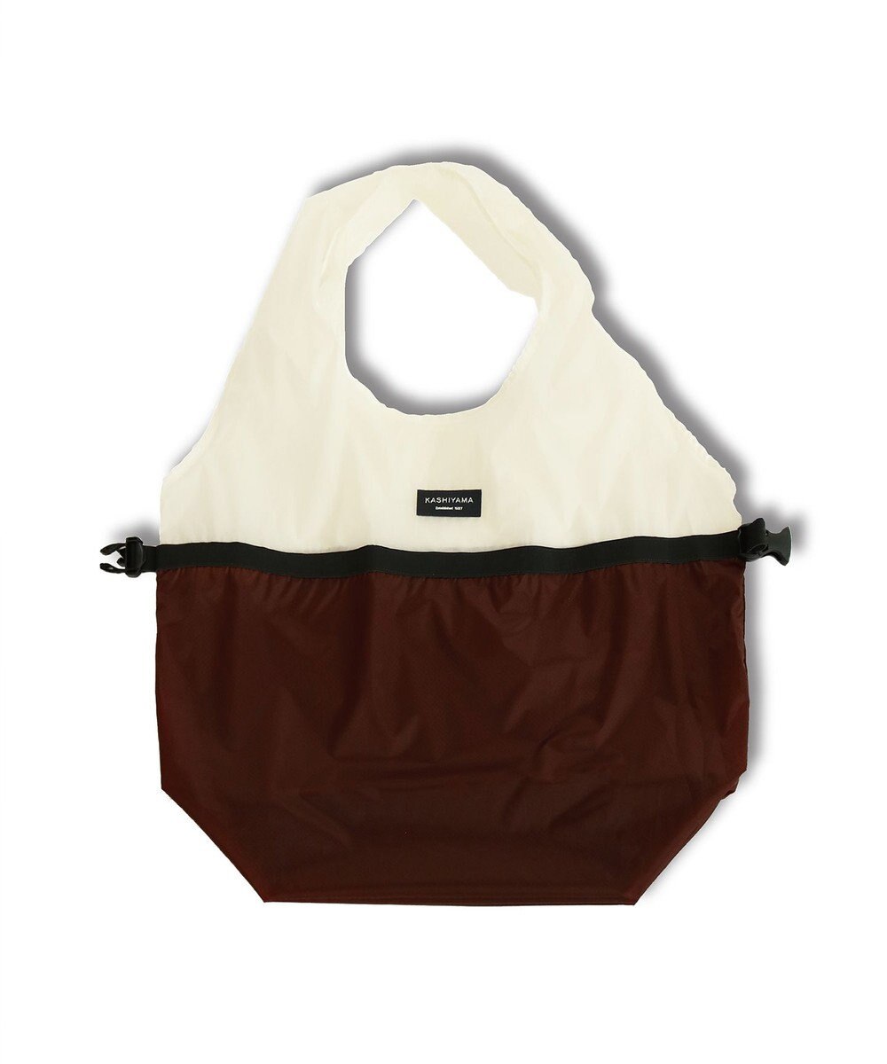 KASHIYAMA リユーザブルバッグ 