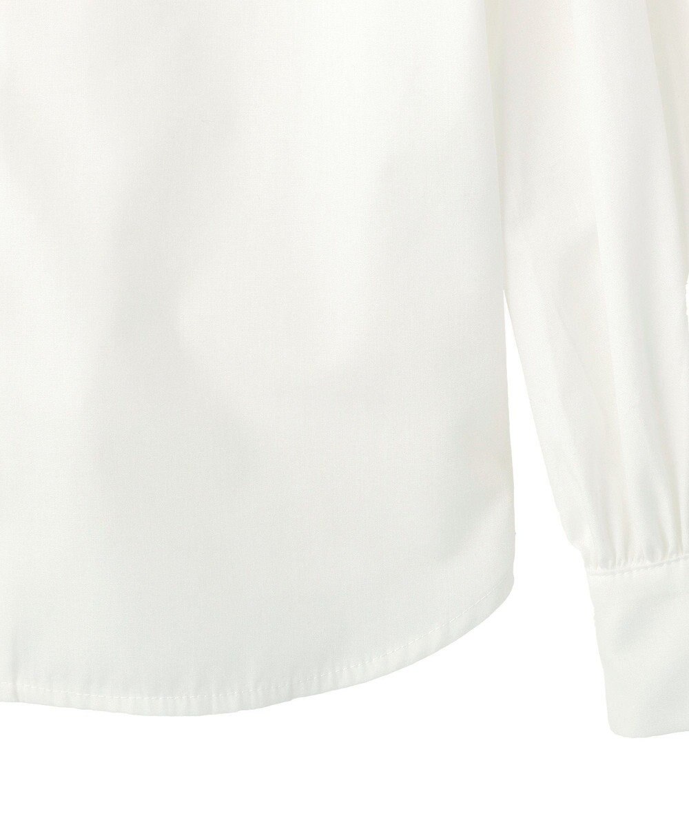 YECCA VECCA ボウタイシャツ 