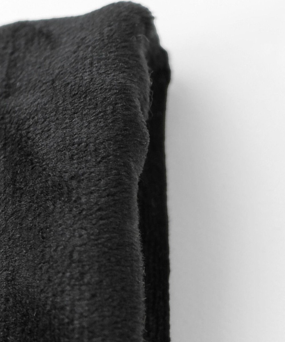 ORuKuBET リングビジューエコファー ジャージグローブ(WOMEN)【タッチパネル対応】 