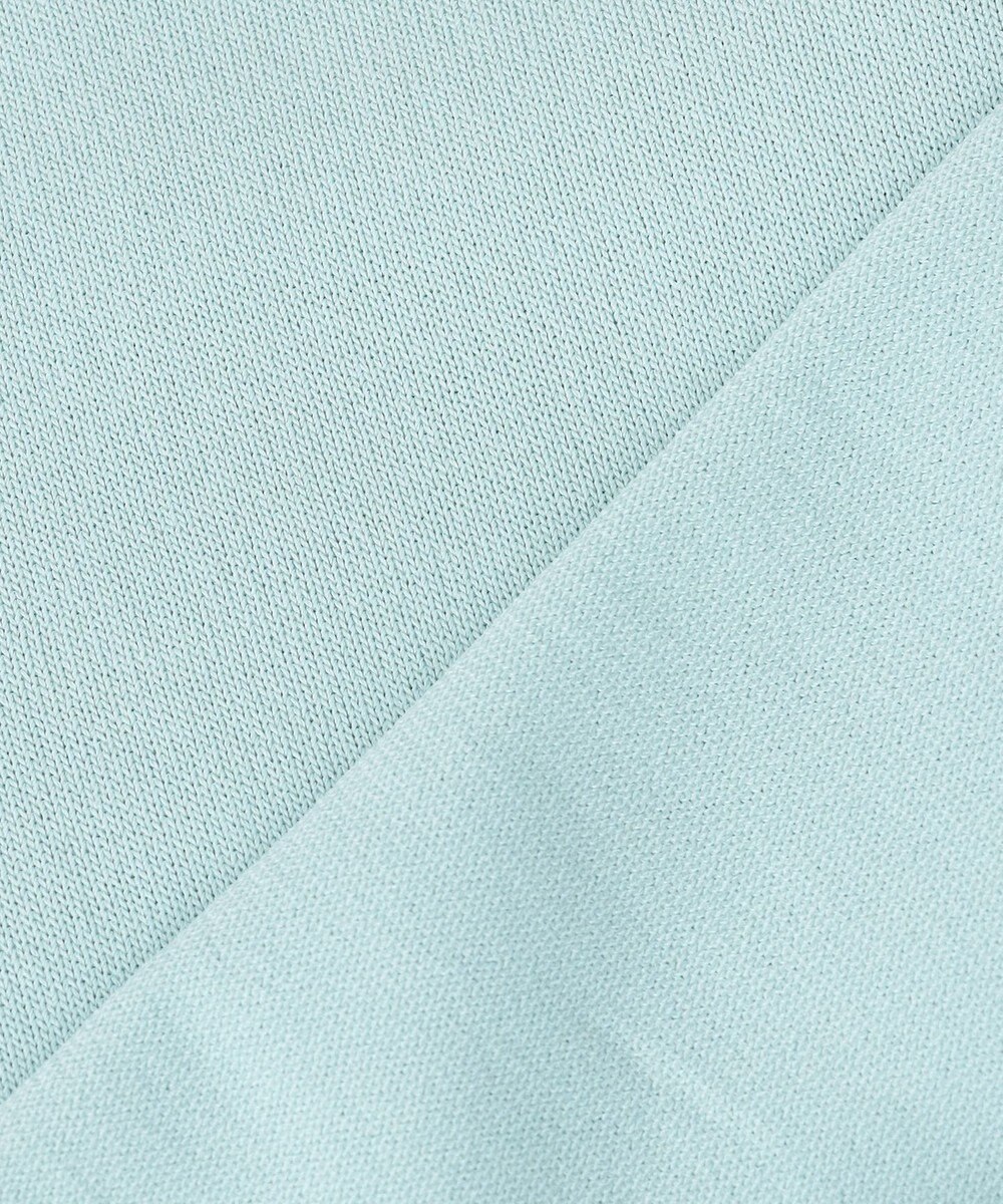 ANY SIS L 【好印象ブライトニット】ラメライン カーディガン 