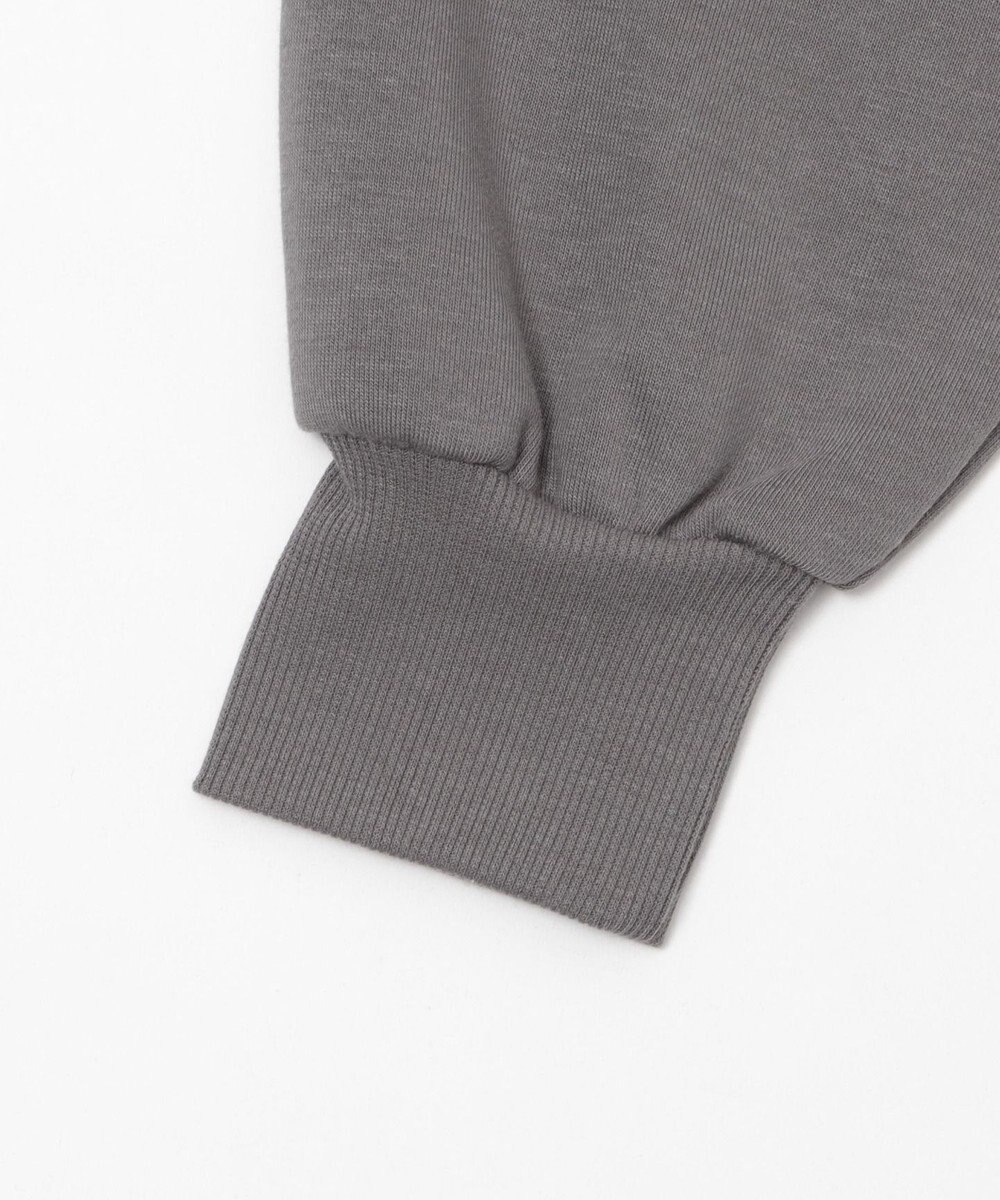 WEGO 【WEB限定/25年秋冬新作/ユニセックス着用ITEM】別注USPOLOハーフZIPPO 