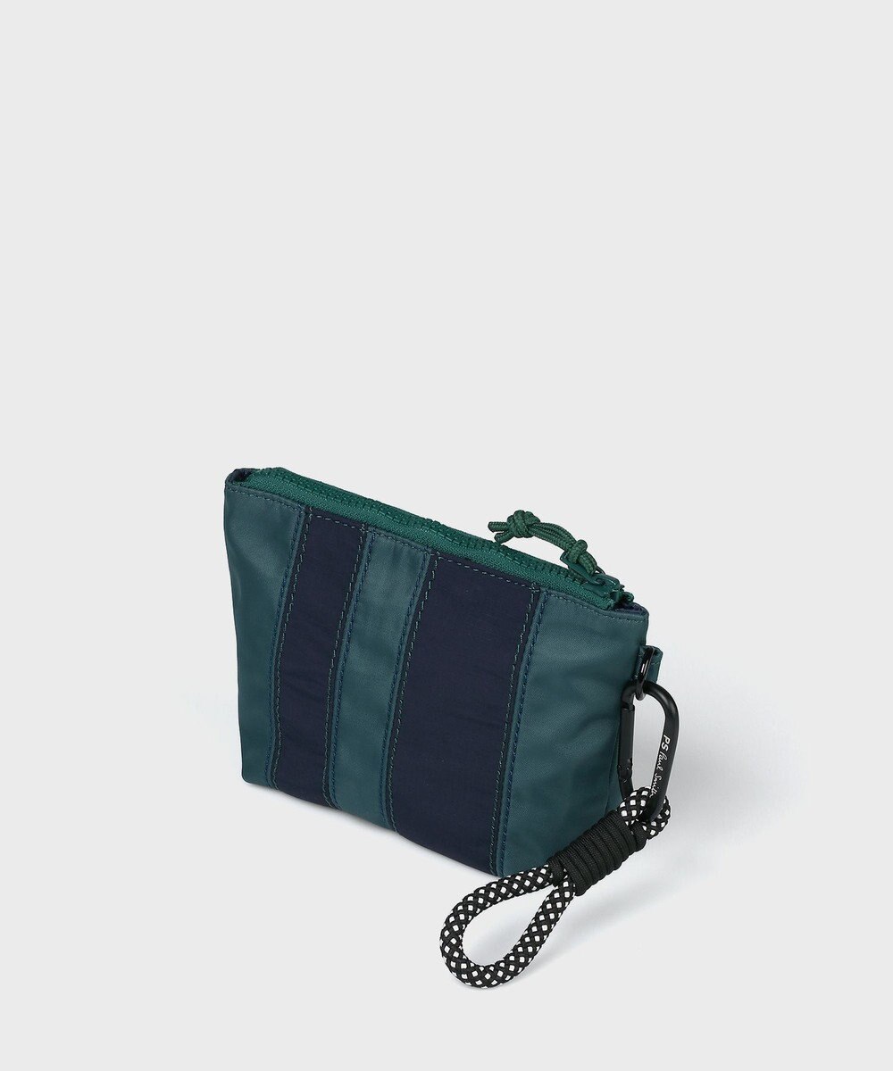 Paul Smith PSモバイルポーチ ガジェットポーチ 