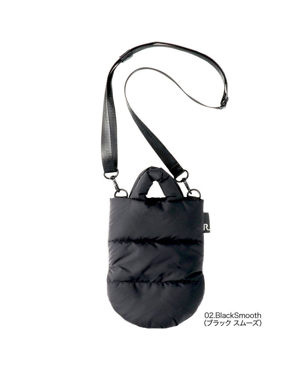 ROOTOTE 6885【ROOTOTE x NISHIKAWA】/ FE.ミトン.アップサイクル-A 