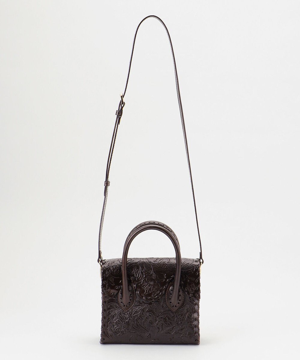 GRACE CONTINENTAL Mini RS Handbag 