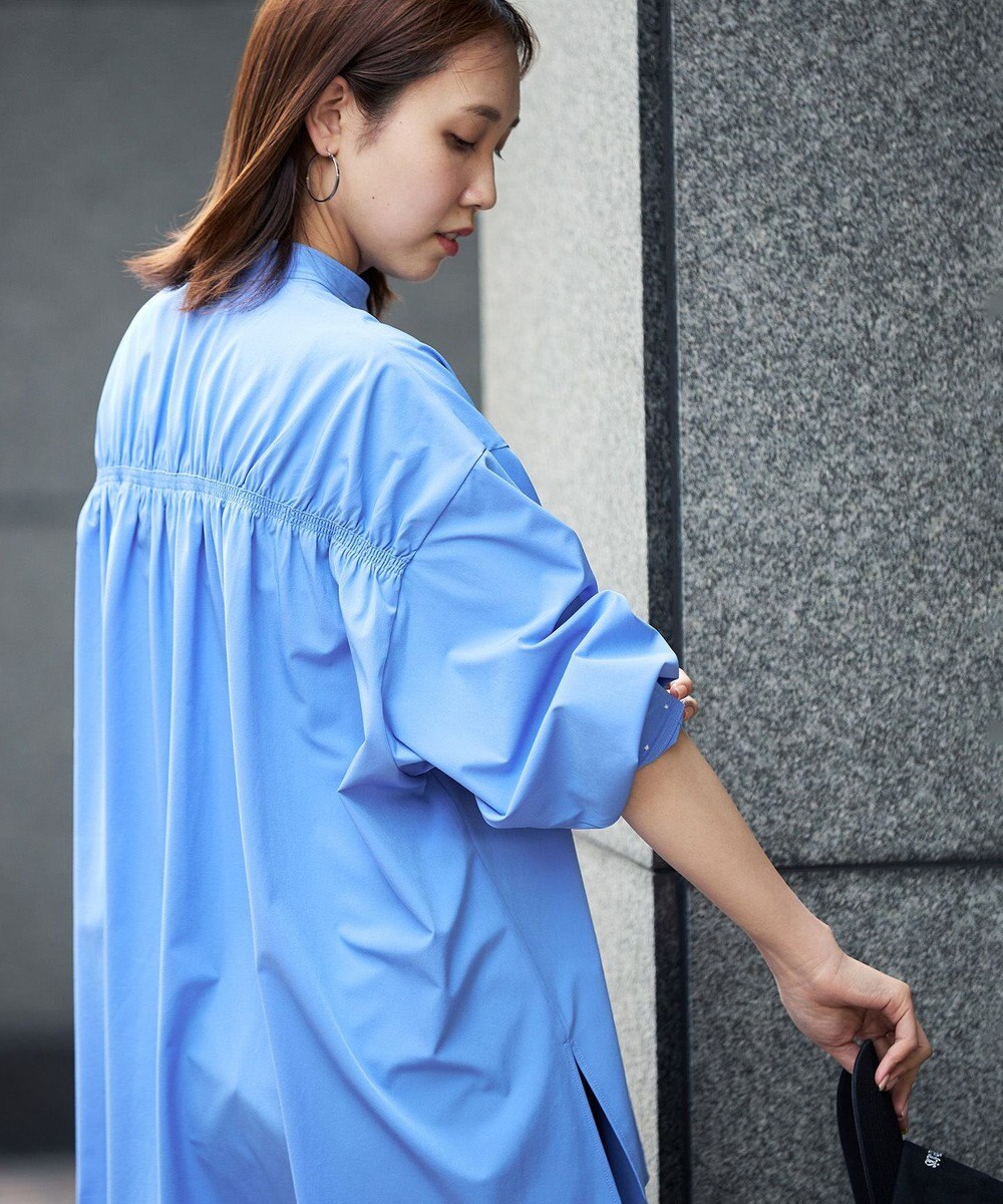 UNFILO ラッシュガード オーバーシャツ 