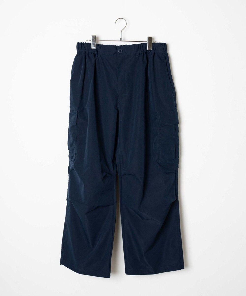 WEGO リップストップ　カーゴパンツ 