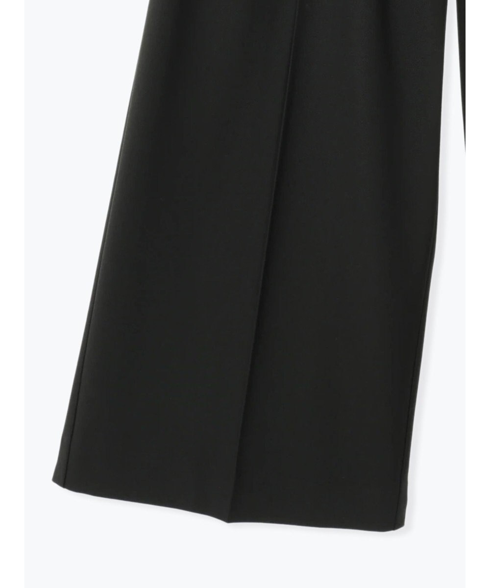 Te chichi TRツイル2タックワイドパンツ《2025winter catalog item》 