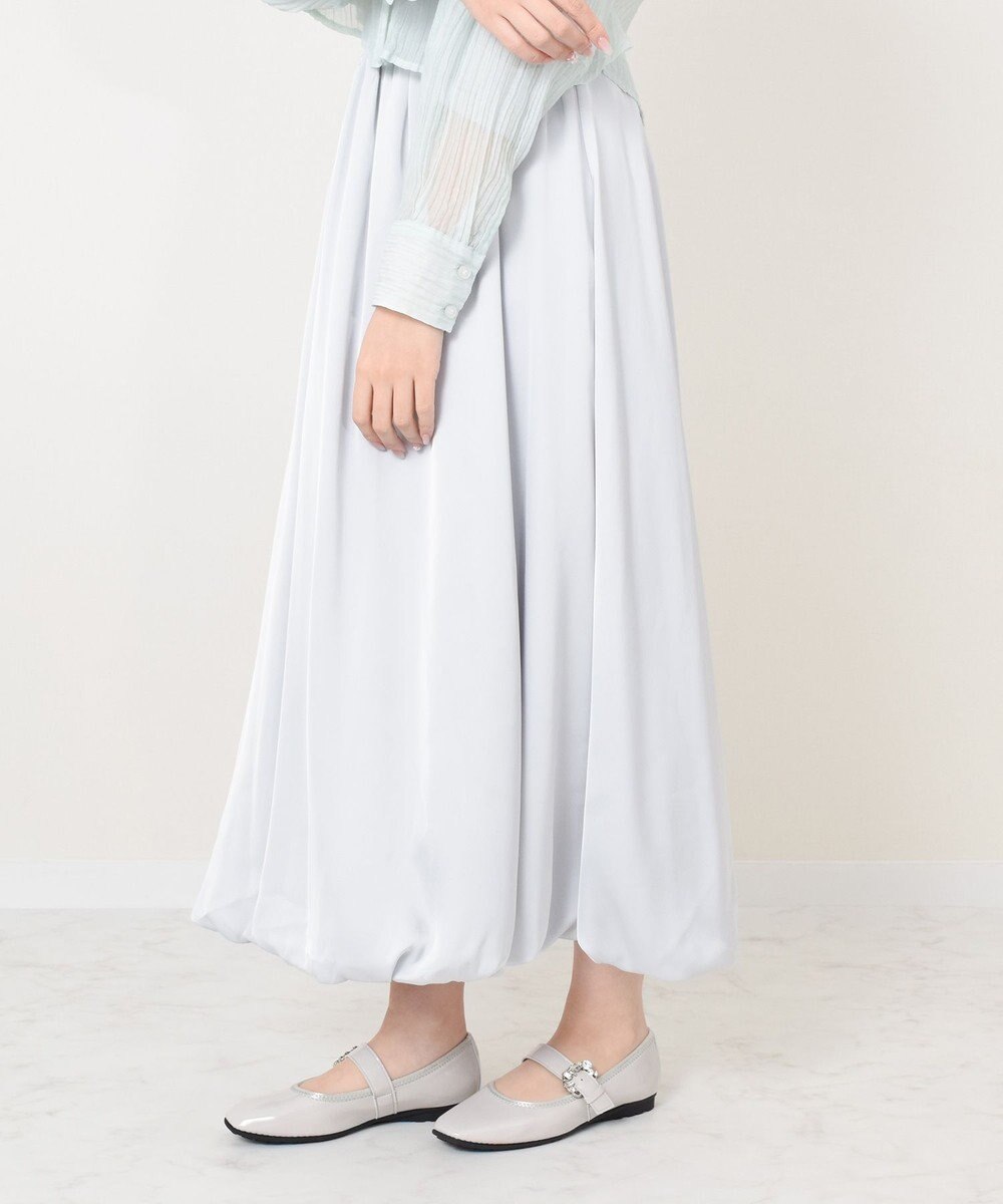 Bridget Birkin ＜3E＞【Bridget Birkin Walk】ビジューメリージェーンパンプス 