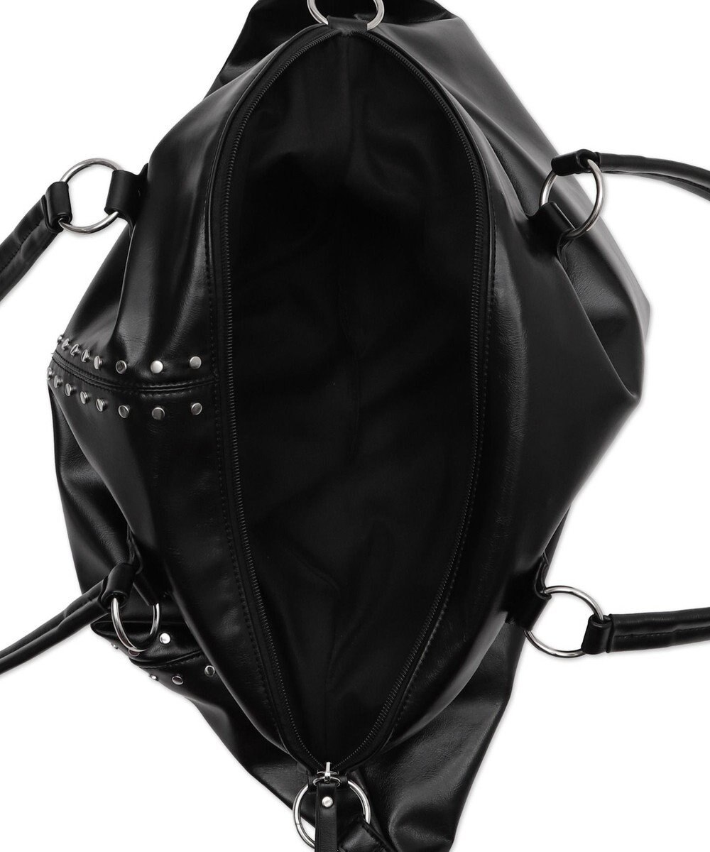 WEGO スタッズBIGボストン 