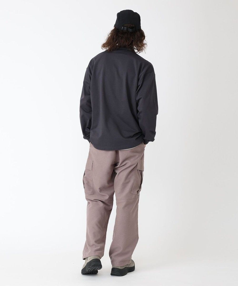 Columbia Columbia/ キャロリーナアベニューハーフジップポロ /コロンビア 