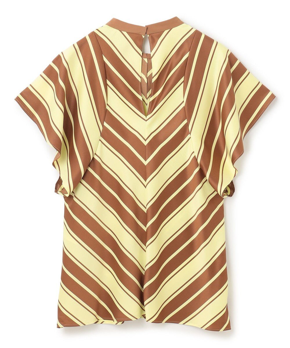 BEIGE， 【洗える】GUILLABERT / ブラウス 