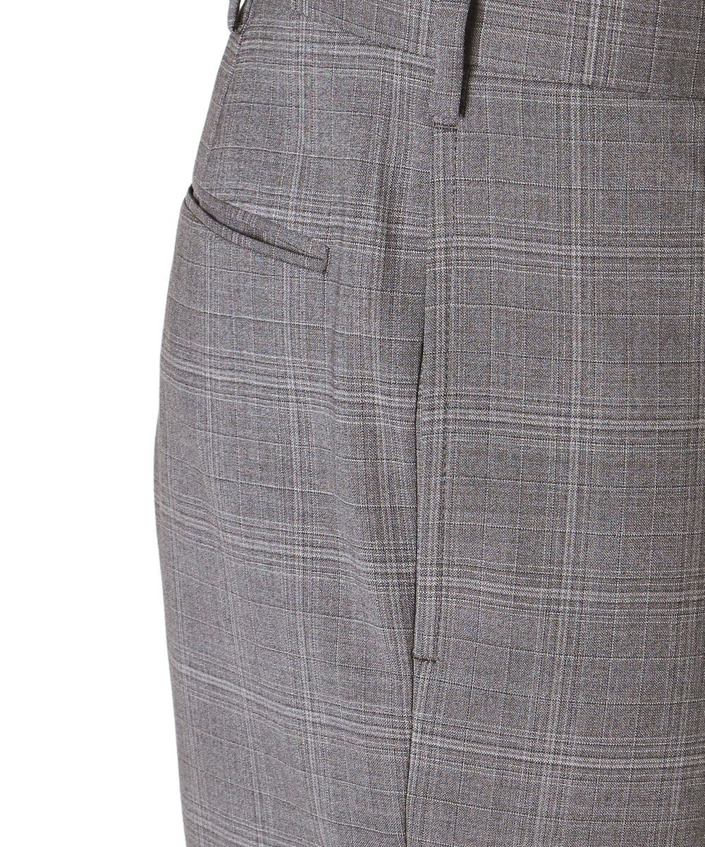 J.PRESS MEN 【WEB・一部店舗限定】ファンシ－チェック スーツ 