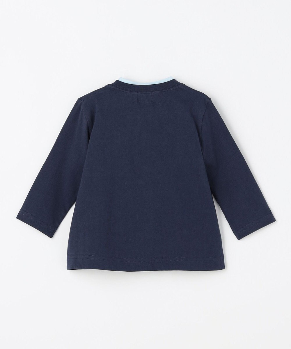 J.PRESS KIDS 【80-90cm】 ギフトボックス３点セット 