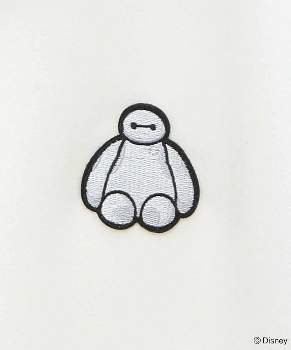 Green Parks １０ｔｈベイマックス／ワンポイントワッペンパーカー 