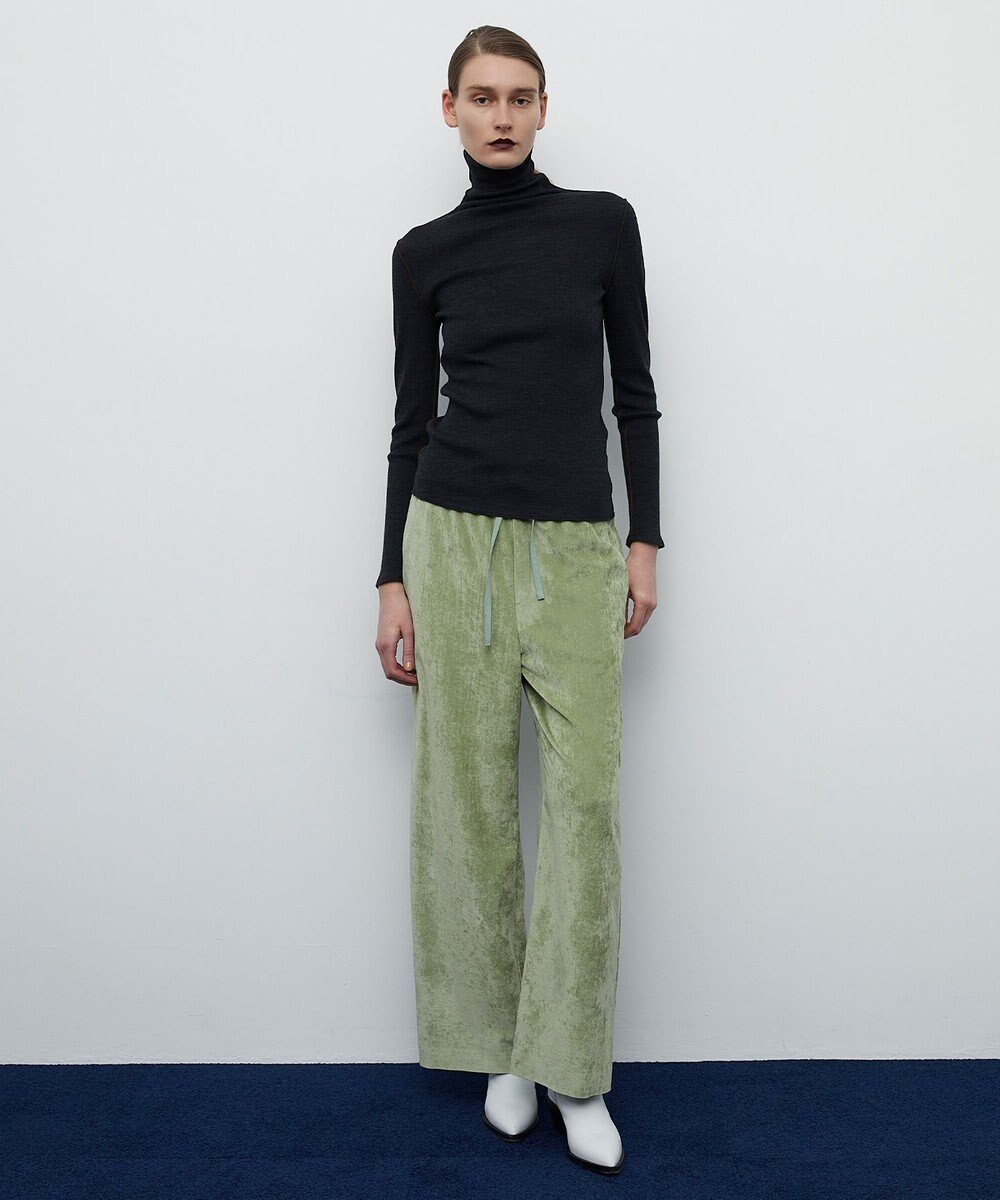 BEIGE， FORD / ハイネックトップス 