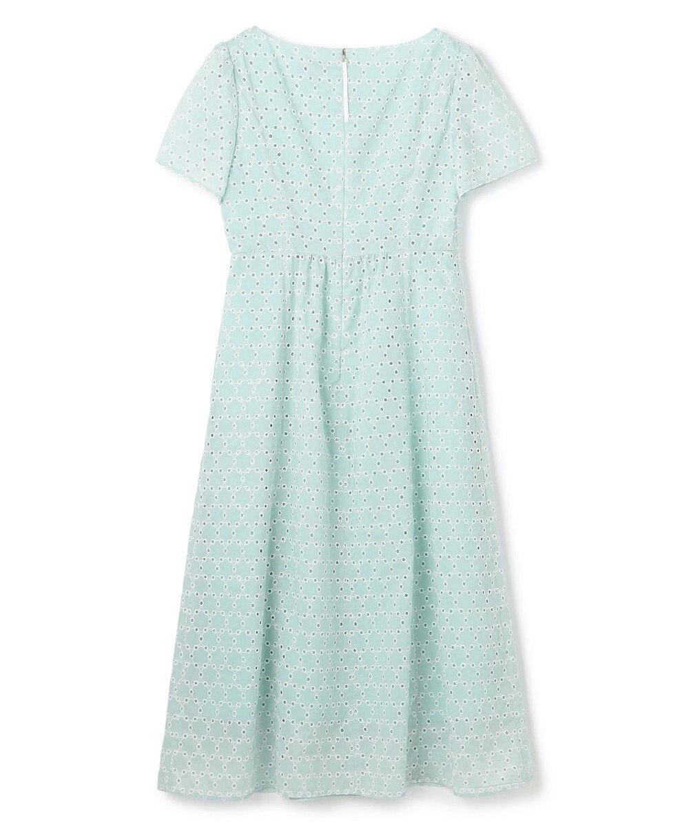 TOCCA GLASS MOTIF DRESS ドレス 