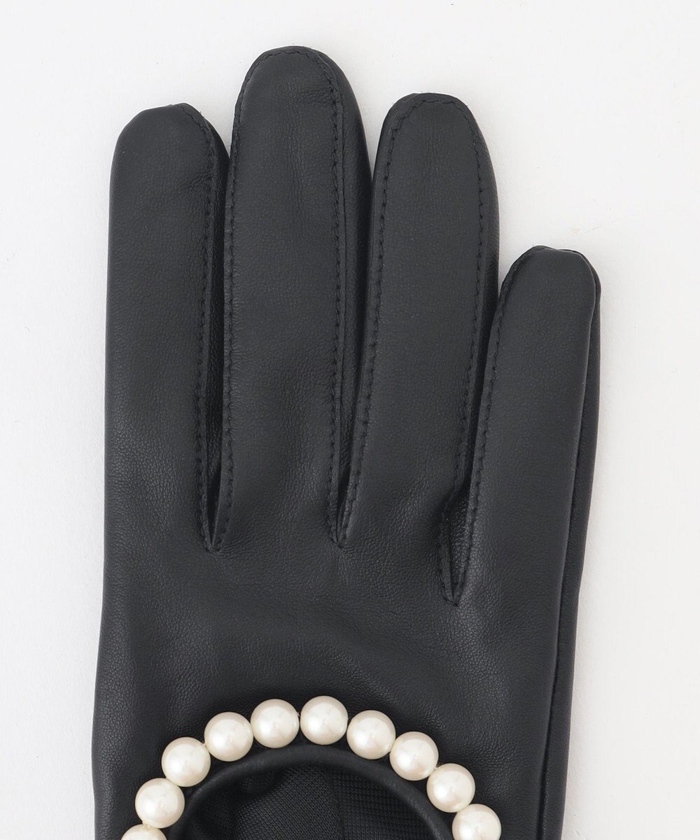 TOCCA PEARL GLOVE 手袋 