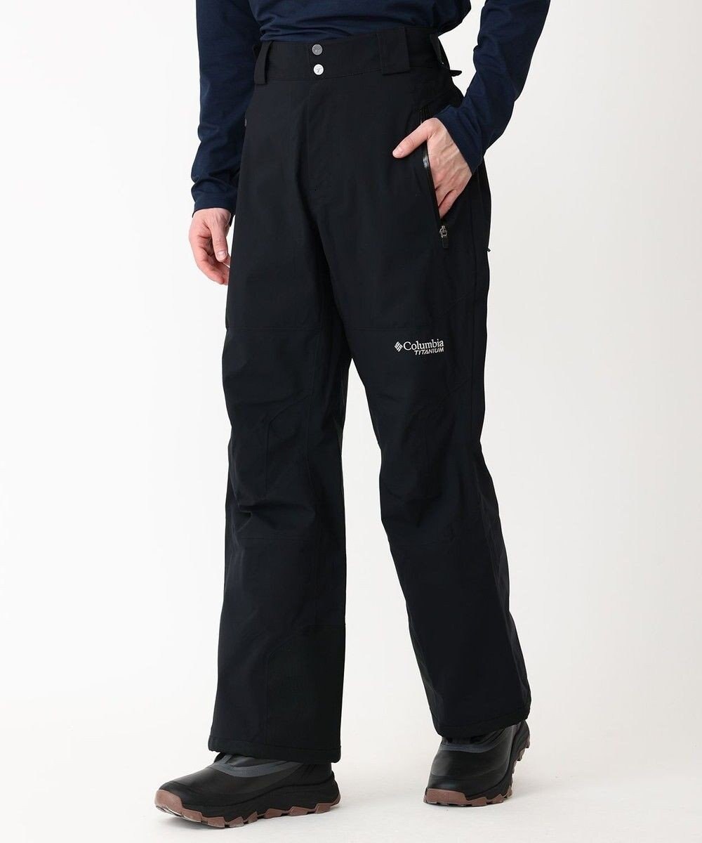 Columbia Columbia/ プラチナムピークII3Lパンツ /コロンビア 